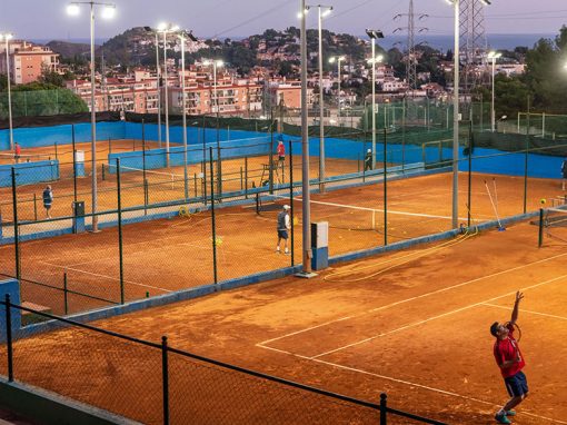 Club Tenis Málaga