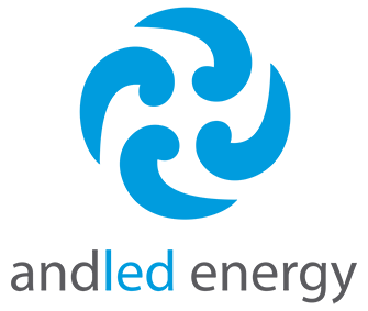 Andled-Logo