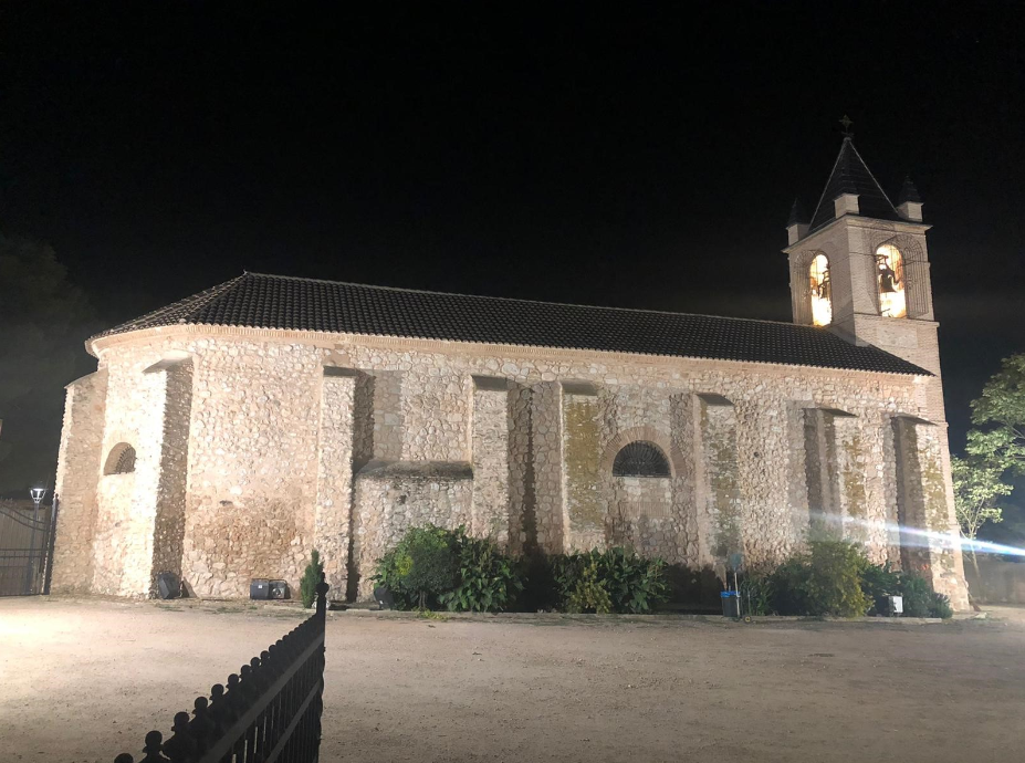 Andled - Iglesia Villarta